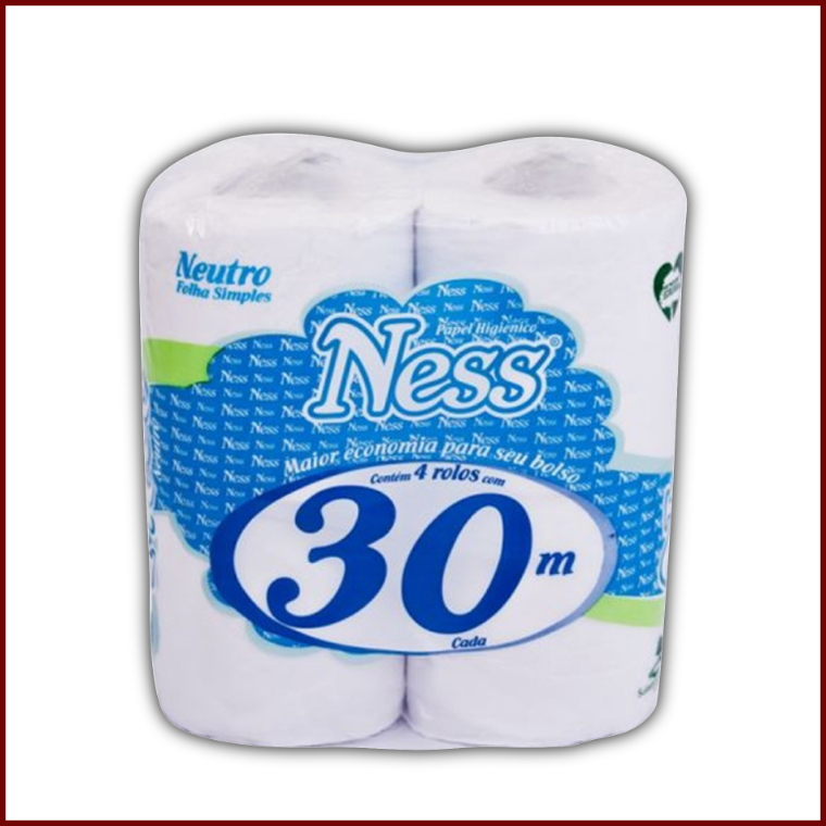 Papel Hig Ness FS